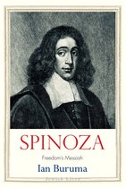 Jewish Lives- Spinoza