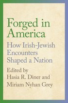 Goldstein-Goren Series in American Jewish History- Forged in America