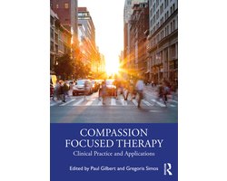 Compassion Focused Therapy