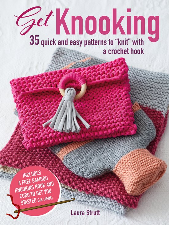 Get Knooking - cover