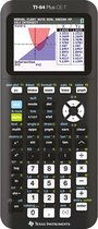 Texas Instruments TI-84 Plus CE-T Python Edition - Grafische rekenmachine