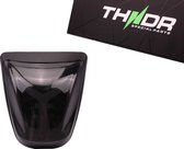 Achterlicht LED Tube THNDR Mat Zwart | Vespa Sprint