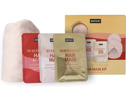 Desert Dream Hair Mask Kit