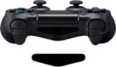 Gadgetpoint | Gaming Controller(s) Stickers | Accessoires geschikt voor Playstation 4 - PS4 | Zwart