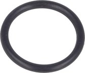 Rubberen O-ring - Afdichtingsring - 46 x 2mm - 5 stuks