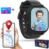 Montre connectée Kinder VUBIO 4G - GPS - Whatsapp - Appel vidéo + carte SIM