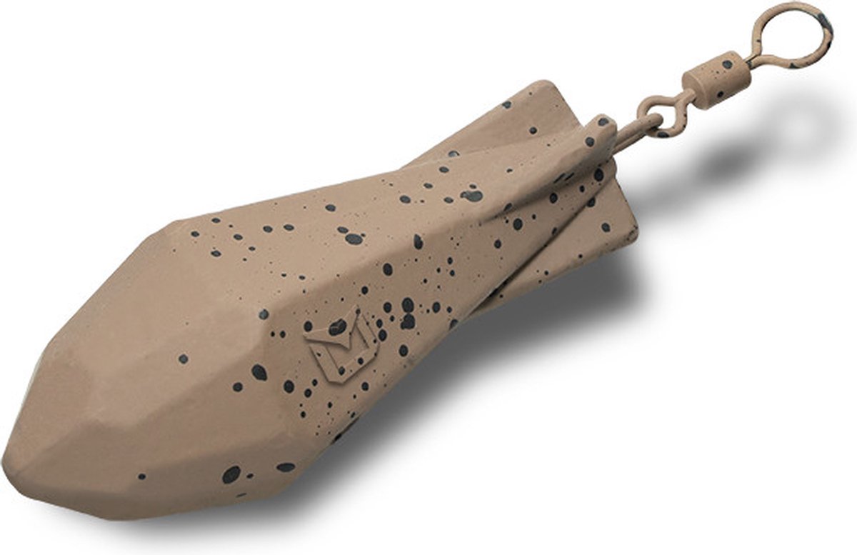 Delphin AeroTEAR Teardrop Sinker 70g