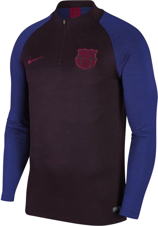Maillot de sport FC Barcelona Dri- FIT Strike Homme - Taille XL
