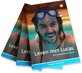 Leven met Lucas een kind groeit op met CF