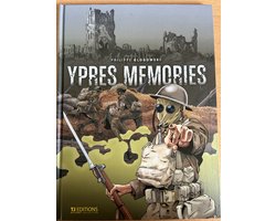 Ypres memories