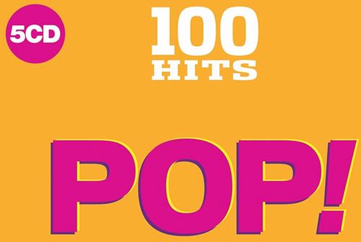 100 Hits: Best Soft Rock Album / Various by Various Artists (CD