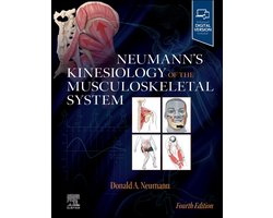 Neumann's Kinesiology of the Musculoskeletal System