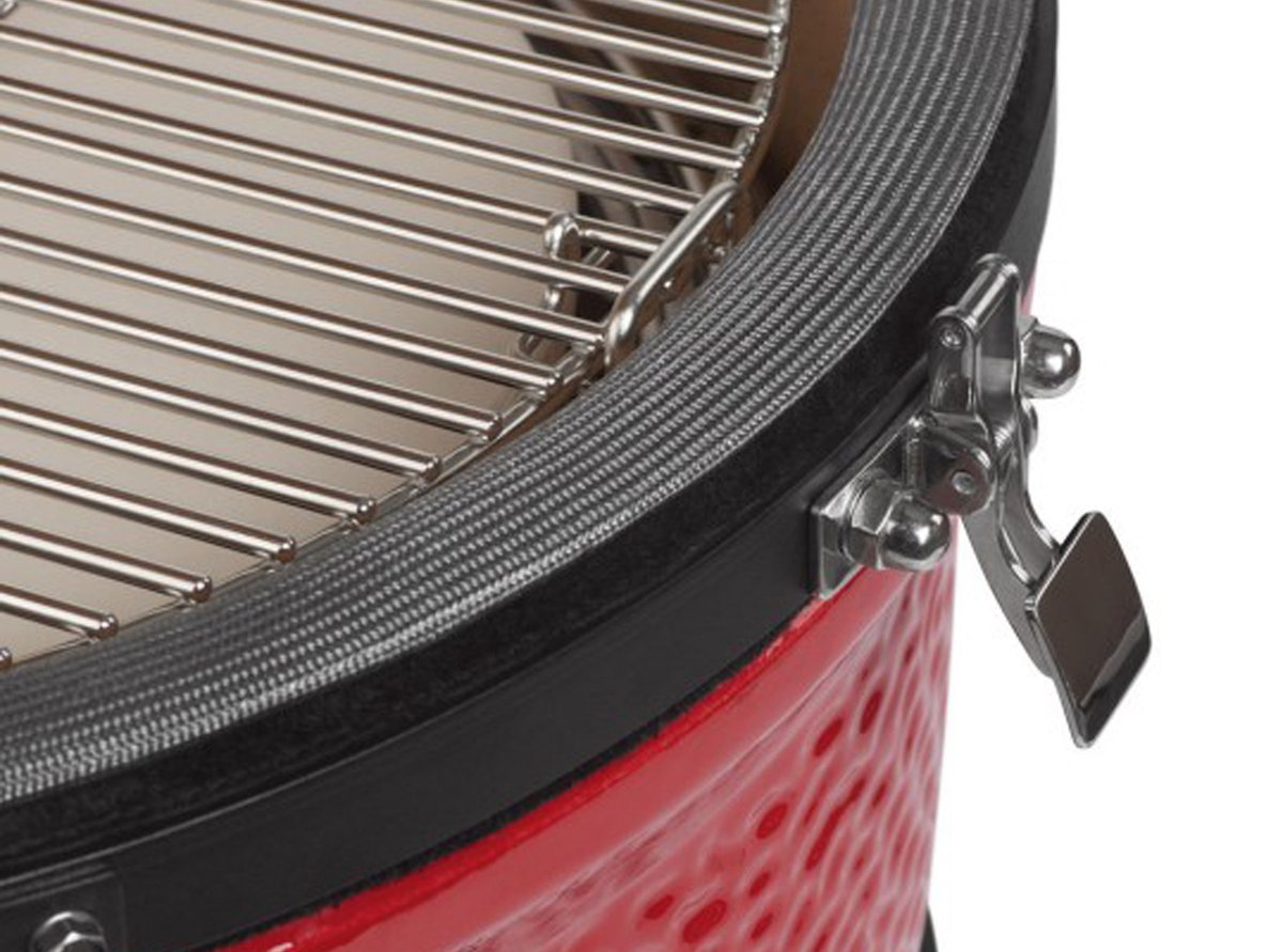Kamado Joe Classic Gasket Kit / Vilt/ Fiberglass/ Dichtingsvilt