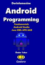Derinlemesine Android Programming