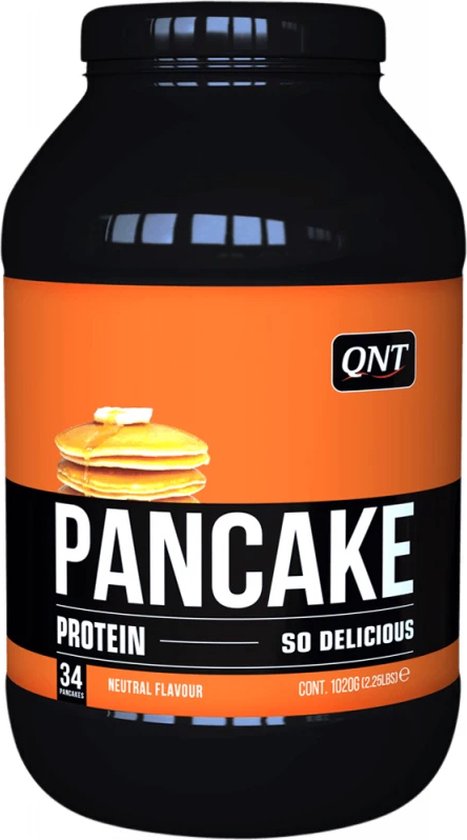 Protein Pancake (1020g) Standard