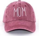Cap Mom - babyshower - genderreveal - geboorte - zwanger - moeder - cap