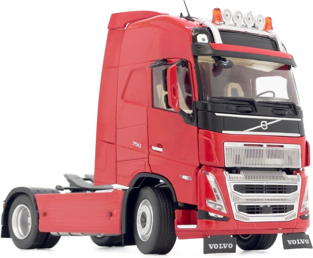 MarGe Models truck Volvo FH5, schaal 1 op 32