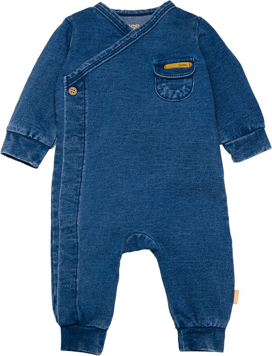 Bess boxpakje denim hotsell