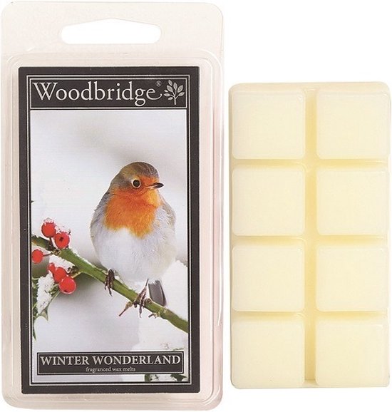 wax melts voor geurbrander/aromabrander/oliebrander