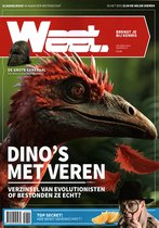 Weet Magazine - 83 2023
