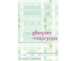 Glimpses Of Raja Yoga