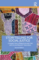 Teaching/Learning Social Justice- Storytelling for Social Justice