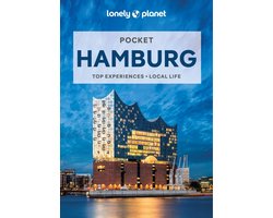 Pocket Guide- Lonely Planet Pocket Hamburg