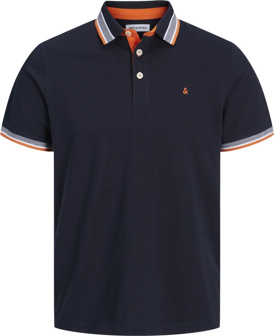 Essentials Paulos Polo Homme - Taille XXL