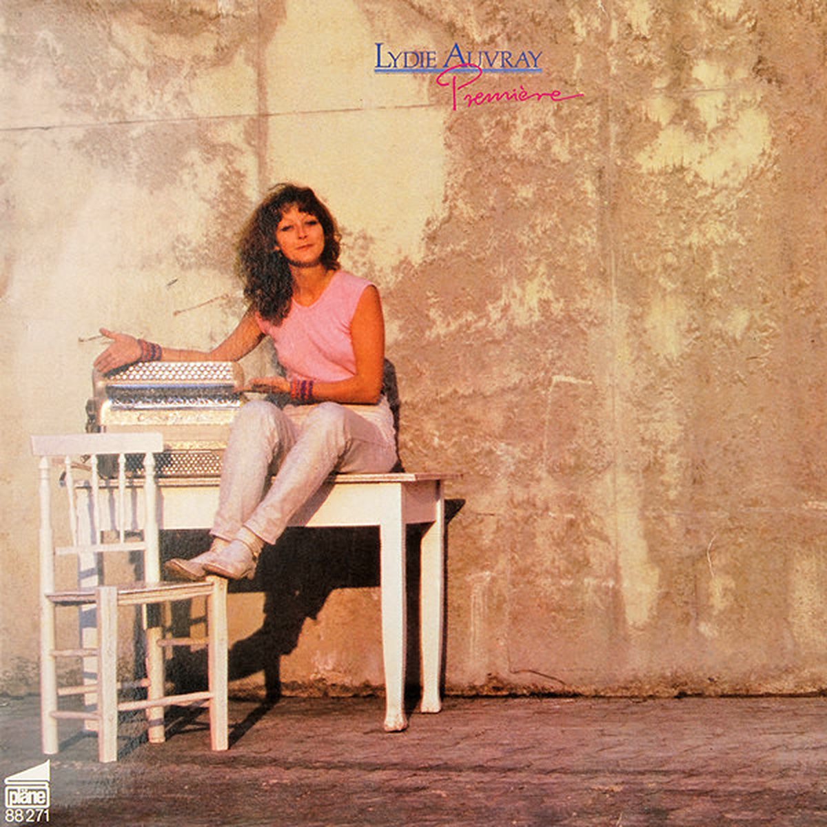 Premiere (LP)