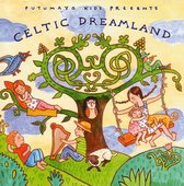 Putumayo Presents - Celtic Dreamland (CD)