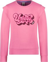 B.Nosy Girls Kids Sweaters Y308-5352 maat 122-128