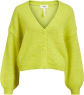 Soya Knit Cardigan