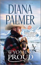 Wyoming Men 12 - Wyoming Proud