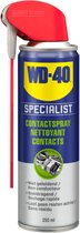 WD-40 Specialist® Contactspray - 250ml - Contact Cleaner - Contact Reiniger - Voor elektrische / elektronische onderdelen