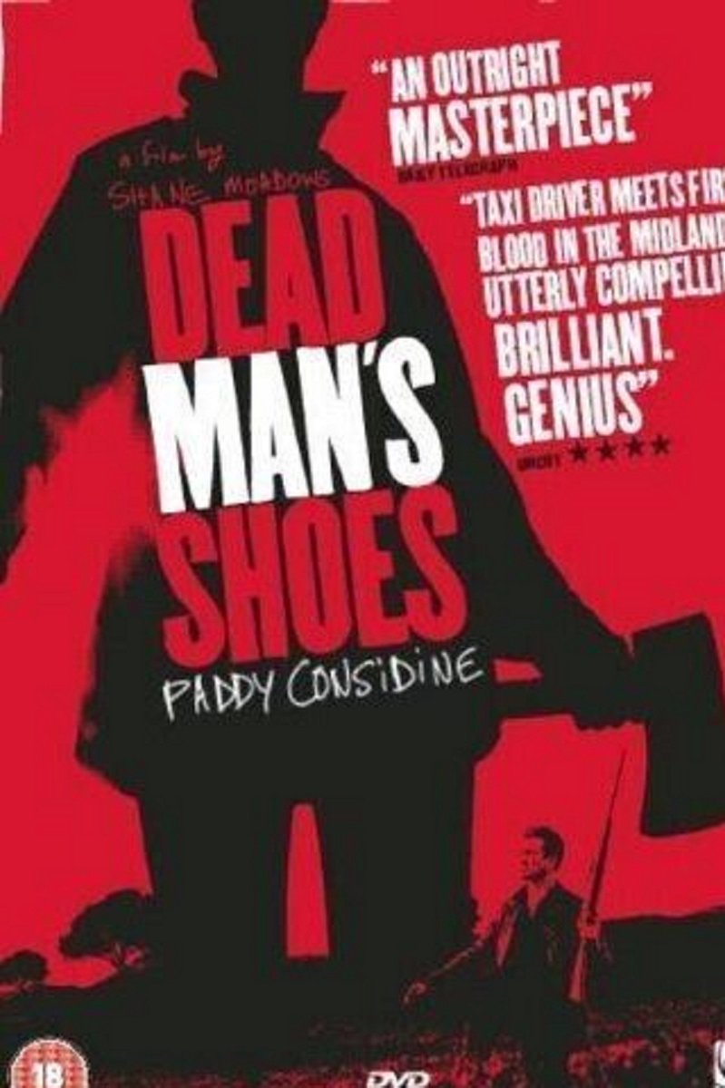 Dead Man's Shoes (Import)