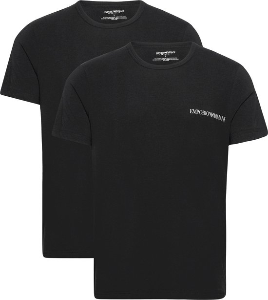 Emporio Armani Armani Knit T-shirt Homme - Taille M