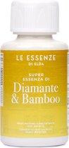 Essenza di Elda - Wasparfum Diamante e Bamboo - 100 ml