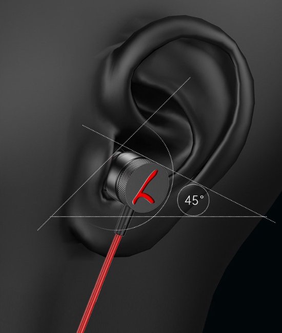 GEEKRIA Bedrade oordopjes voor kinderen met microfoon en volumeregeling voor school en online les, 3,5 mm jack in-ear oortelefoon voor kinderen met 85dB volumelimiet voor kleine oren, inclusief