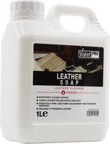 Valet Pro -leer reiniger- Leather Soap -Inhoud:1liter
