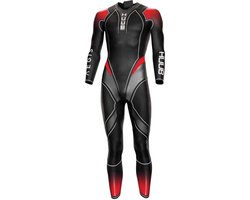 Huub Heren Aegis X Wetsuit - Red