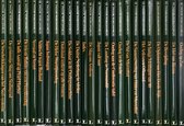 WO II- De Tweede Wereldoorlog - 25 delen - De complete groene Lekturama reeks