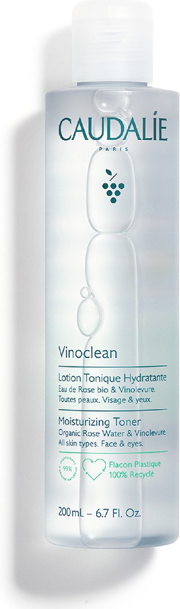 Goedkoopste Caudalie - Moisturizing Toner 200 ml