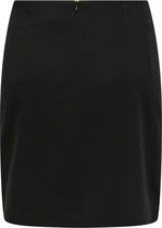 Only Fia Tailored Skirt Black ZWART S
