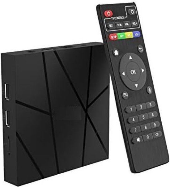 iptv box - iptv box android - iptv ontvanger