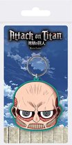 Anime - Attack On Titan - Titan - Sleutelhanger - Keychain