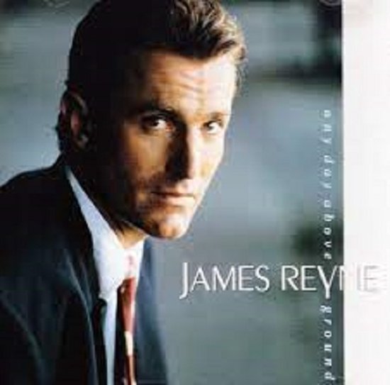 Electric Digger Dandy, James Reyne CD (album) Muziek bol