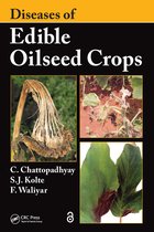 Diseases of Edible Oilseed Crops