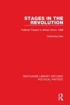 Routledge Library Editions: Political Protest- Stages in the Revolution