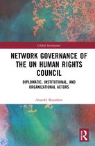 Global Institutions- Network Governance of the UN Human Rights Council