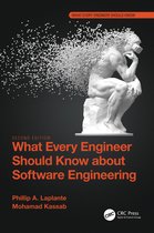 What Every Engineer Should Know- What Every Engineer Should Know about Software Engineering